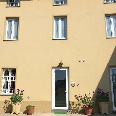 Hotel Fattoria Del Soul Bosco Marengo Exterior foto